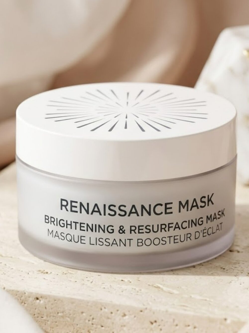 OSKIA Renaissance Mask - Brightening and Resurfacing